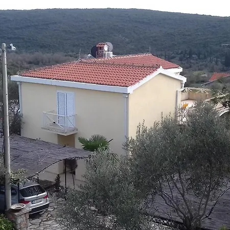 Kuca 4 * Ποντγορίτσα